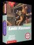 Nintendo  NES  -  Lode Runner (USA)